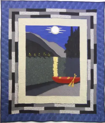 Quilting - My Projects in Quilting — Interior Design & Decorating project by Making Spaces Work