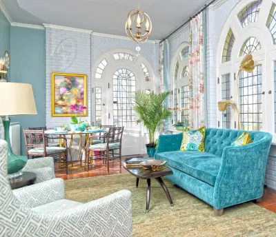 Interiors of WNY - Interior Design & Decorating in Williamsville, VT