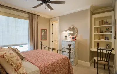 2012 Southern Living Featured Residence — Interior Design & Decorating project by SH Designs Inc