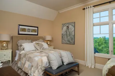 2013 Southern Living Custom Home Showcase — Interior Design & Decorating project by SH Designs Inc