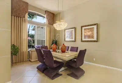 Audrey Gelb Goldman, Creative Services, LLC - Kitchen Remodeling in West Palm Beach, FL
