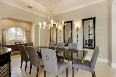 Audrey Gelb Goldman, Creative Services, LLC - Kitchen Remodeling in West Palm Beach, FL