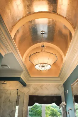 2015 Bellarmine Design Exhibition House by Steinbock Interior Design Group