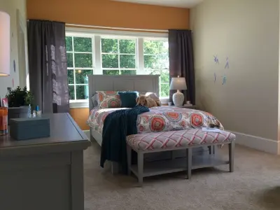 Organized Design - Professional Home Organizers in Charlottesville, VA