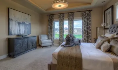 Kelly at Lee Douglas Interiors - Architectural & Building Design Services in Omaha, NE