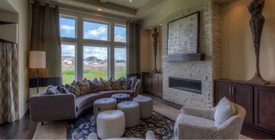 Kelly at Lee Douglas Interiors - Architectural & Building Design Services in Omaha, NE