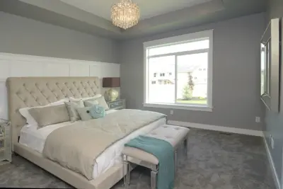 2015 Utah Home Parade — Interior Design & Decorating project by Myrtle Field Design