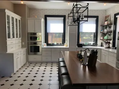2019 Heritage Renovation by Berninger Designs, LLC