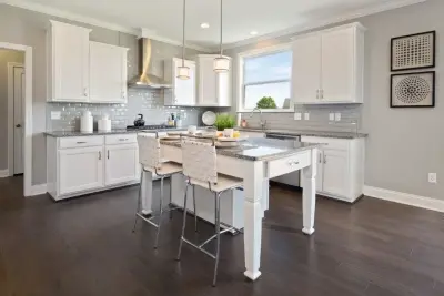 2017 Showcase Residence by Berninger Designs, LLC