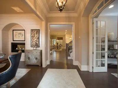 Parlay Interiors, llc - Kitchen Remodeling in Dunwoody, GA