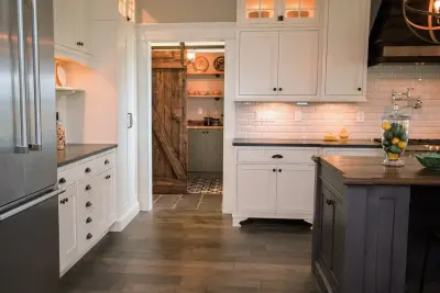 2B Design, LLC - Kitchen Remodeling in Ballston Spa, NY