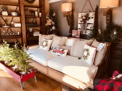 Union Furniture and Flooring - Interior Design & Decorating in Union, MO