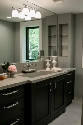 Gallery Interiors and Rockford Kitchen Design - Interior Design & Decorating in Rockford, MI