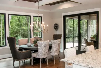 Spring Parade 2018 — Interior Design & Decorating project by Gallery Interiors And Rockford Kitchen Design