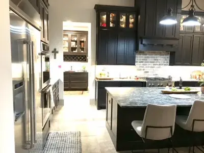 Tomball Project - Full Home Design — Interior Design & Decorating project by Bloomstreet Designs