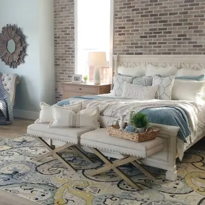 2018 St. George Home Parade #20 — Interior Design & Decorating project by Passport Wholesale Furnishings & Interior Design