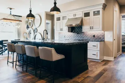 Kelly at Lee Douglas Interiors - Architectural & Building Design Services in Omaha, NE