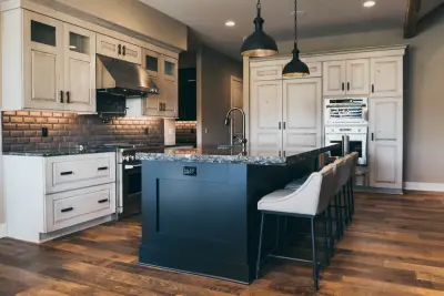 Kelly at Lee Douglas Interiors - Architectural & Building Design Services in Omaha, NE