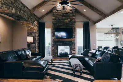 Kelly at Lee Douglas Interiors - Architectural & Building Design Services in Omaha, NE