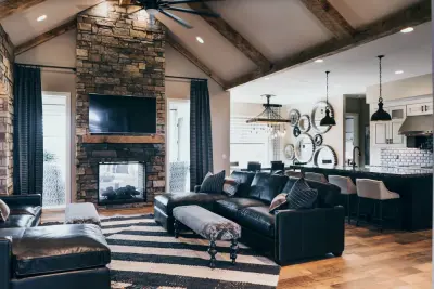 Kelly at Lee Douglas Interiors - Architectural & Building Design Services in Omaha, NE