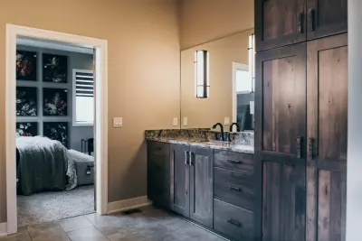Kelly at Lee Douglas Interiors - Architectural & Building Design Services in Omaha, NE
