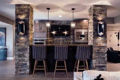 Kelly at Lee Douglas Interiors - Architectural & Building Design Services in Omaha, NE