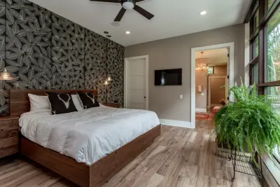Scottie's Interiors - Custom Cabinets & Cabinetry in Wausau, WI