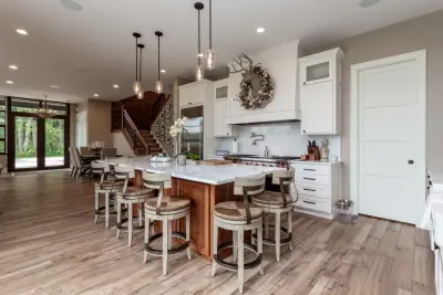Scottie's Interiors - Custom Cabinets & Cabinetry in Wausau, WI