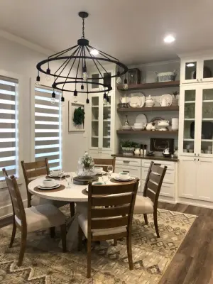 Lemon & Sage Designs - Kitchen Remodeling in Lubbock, TX