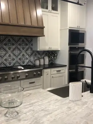 Lemon & Sage Designs - Kitchen Remodeling in Lubbock, TX