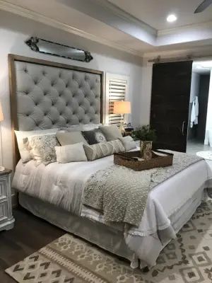 2019 Home Showcase - David Jordan Homes — Interior Design & Decorating project by Lemon & Sage Designs