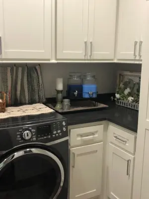Lemon & Sage Designs - Kitchen Remodeling in Lubbock, TX