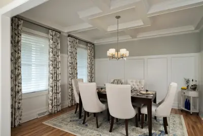 Classic Interiors - Window Installation & Replacement in Clifton Park, NY