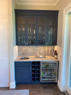 2020 Residential Building Project by Berninger Designs, LLC