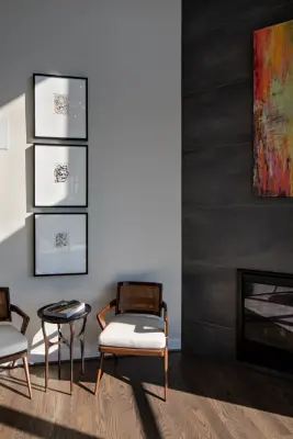 2022 Residential Building Project — Interior Design & Decorating project by Berninger Designs, LLC