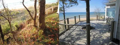 Project Before & After Pictures by LandTechwmi LLC