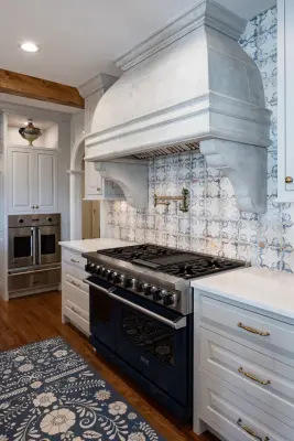 Northern Kentucky Renovation 2022 — Interior Design & Decorating project by Berninger Designs, LLC