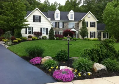 Landscapes by Holly Days Nursery & Landscaping