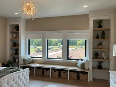 Scottie's Interiors - Custom Cabinets & Cabinetry in Wausau, WI
