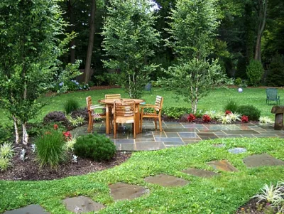 Holly Days Nursery & Landscaping - Paver Installation in Ambler, PA