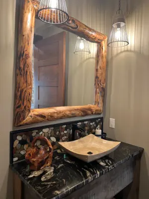 Scottie's Interiors - Custom Cabinets & Cabinetry in Wausau, WI