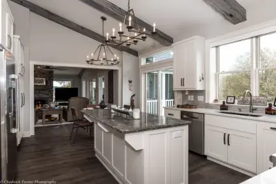 FoxxYork - Custom Cabinets & Cabinetry in Springdale, AR