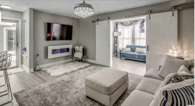 2270 Condo Full Renovation — Interior Design & Decorating project by Exclusive Investments, LLC