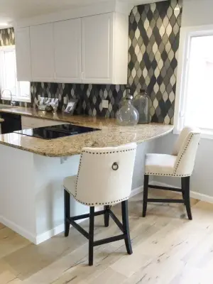 Cornerstone Interiors LLC - Kitchen Remodeling in Great Bend, KS