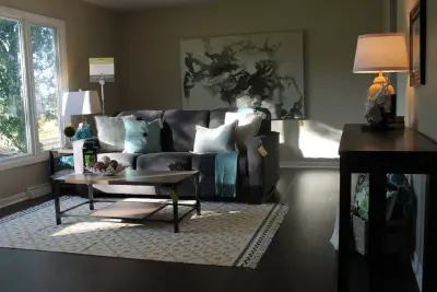 Remodeling 23rd Avenue — Interior Design & Decorating project by Gray Area Interiors, LLC