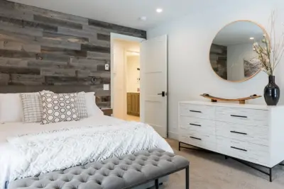 Reimagined Avenue — Interior Design & Decorating project by Ali & Shea Design