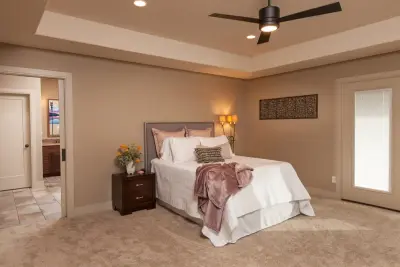 Sexton & Sexton Interior Design, Inc. - Bathroom Remodeling in Fruita, CO