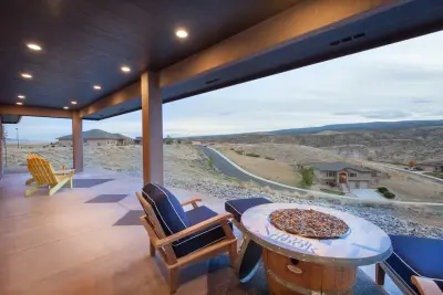 Sexton & Sexton Interior Design, Inc. - Bathroom Remodeling in Fruita, CO