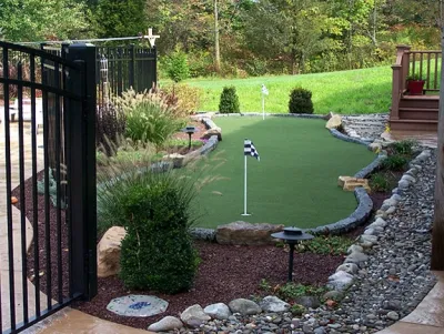 Holly Days Nursery & Landscaping - Paver Installation in Ambler, PA
