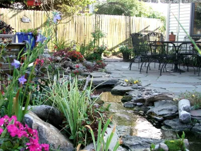 Holly Days Nursery & Landscaping - Paver Installation in Ambler, PA